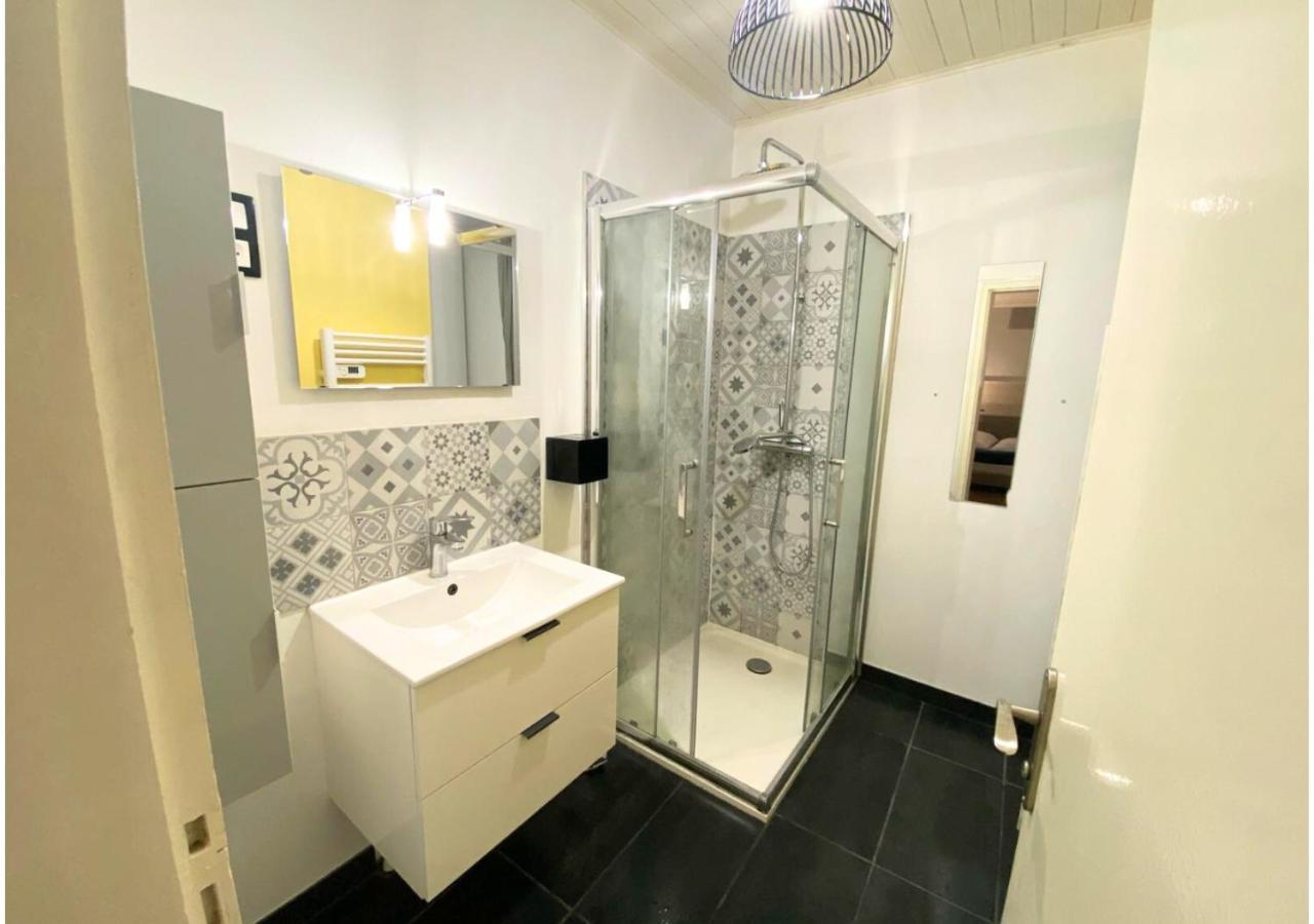 Le 107 - Poitiers - Chu - La Conciergerie. Appartement Buitenkant foto